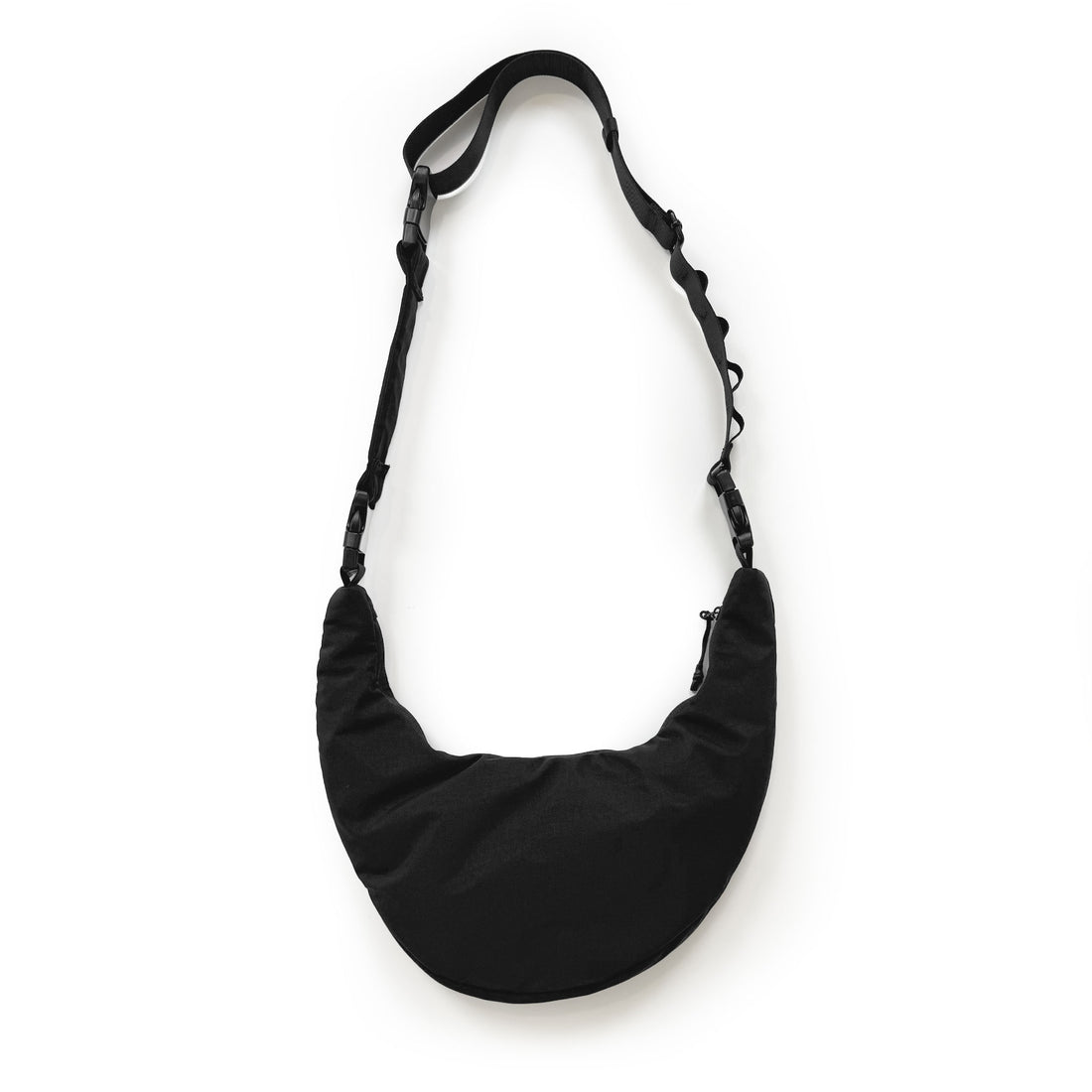 Shoulder Bag - Black - SA2504005D