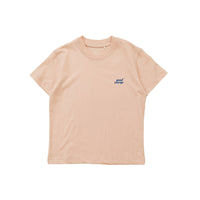 Boy Graphic Tee - Soft Pink - SB2305204B