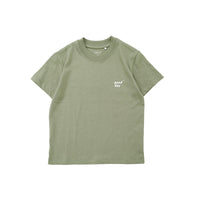 Boy Graphic Tee - Dusty Green - SB2305204C