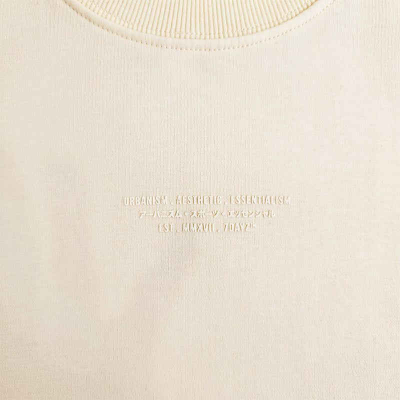 Boy Printed Oversized Tee - SB2305206