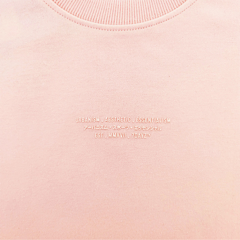Boy Printed Oversized Tee - SB2305206