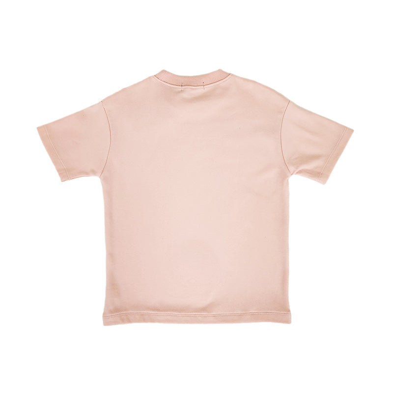 Boy Printed Oversized Tee - SB2305206