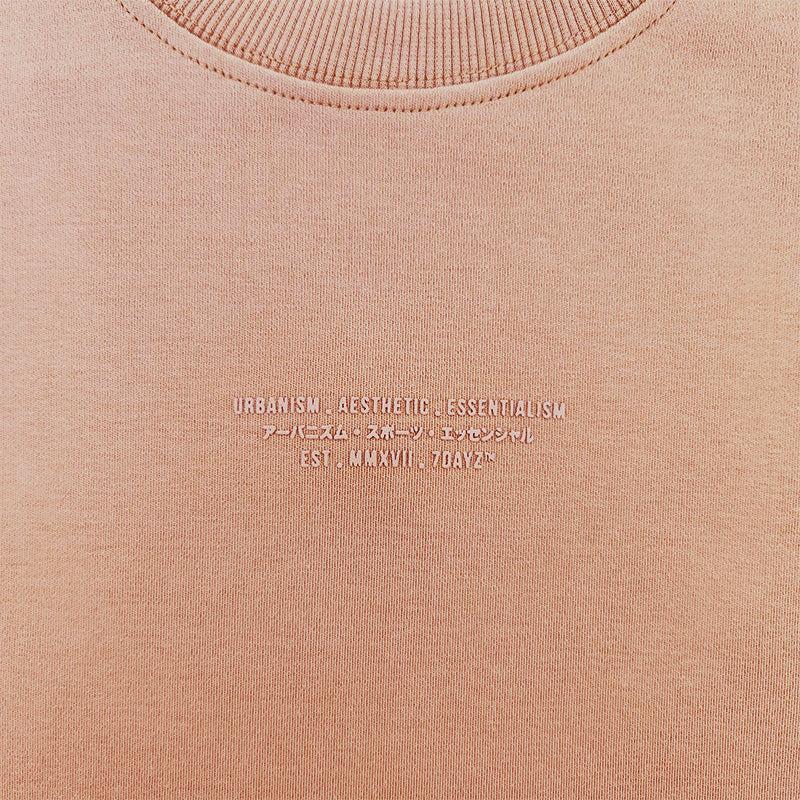 Boy Printed Oversized Tee - SB2305206