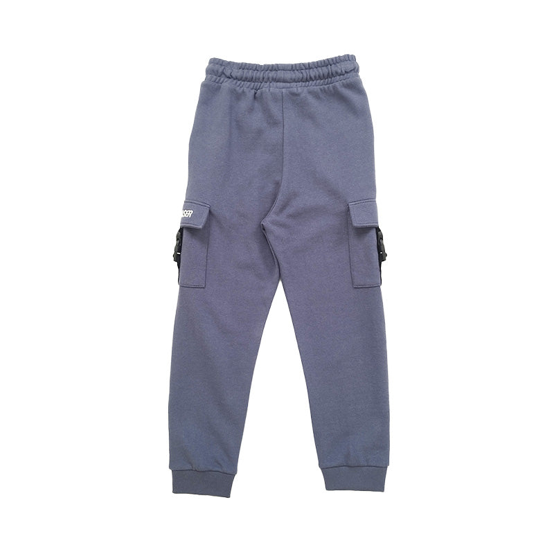 Boys cargo hotsell sweatpants