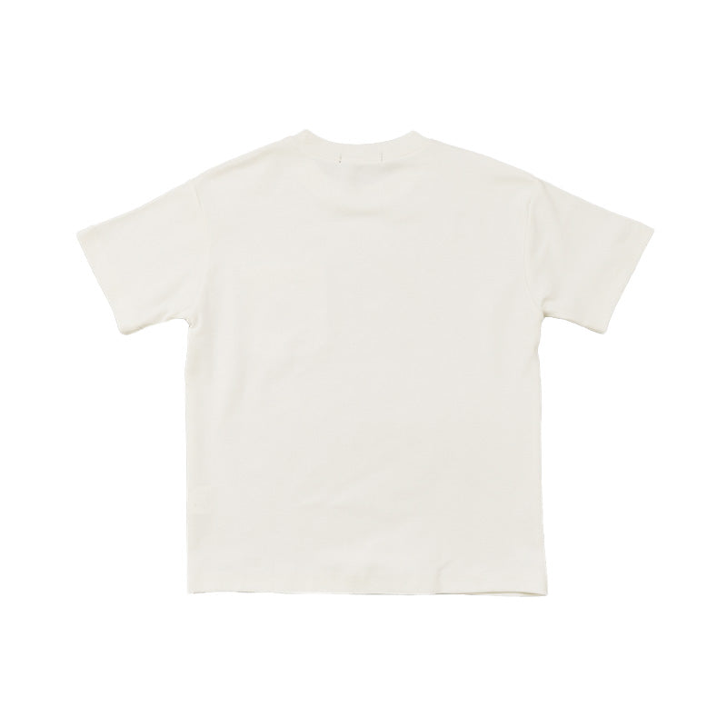 Boy Essential Oversized Pocket Tee - SB2305209
