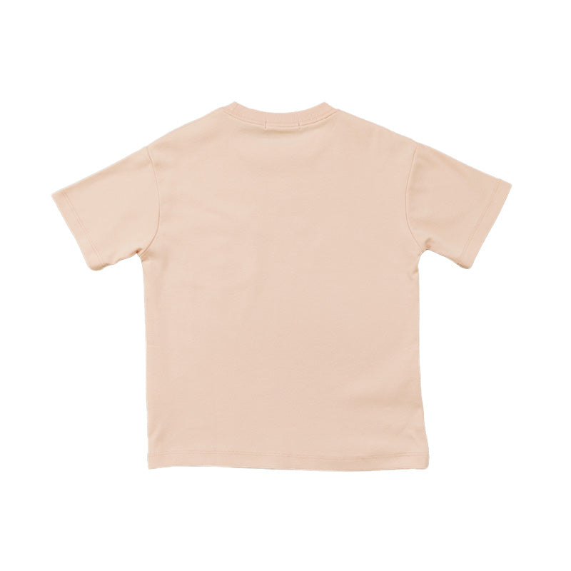 Boy Essential Oversized Pocket Tee - SB2305209