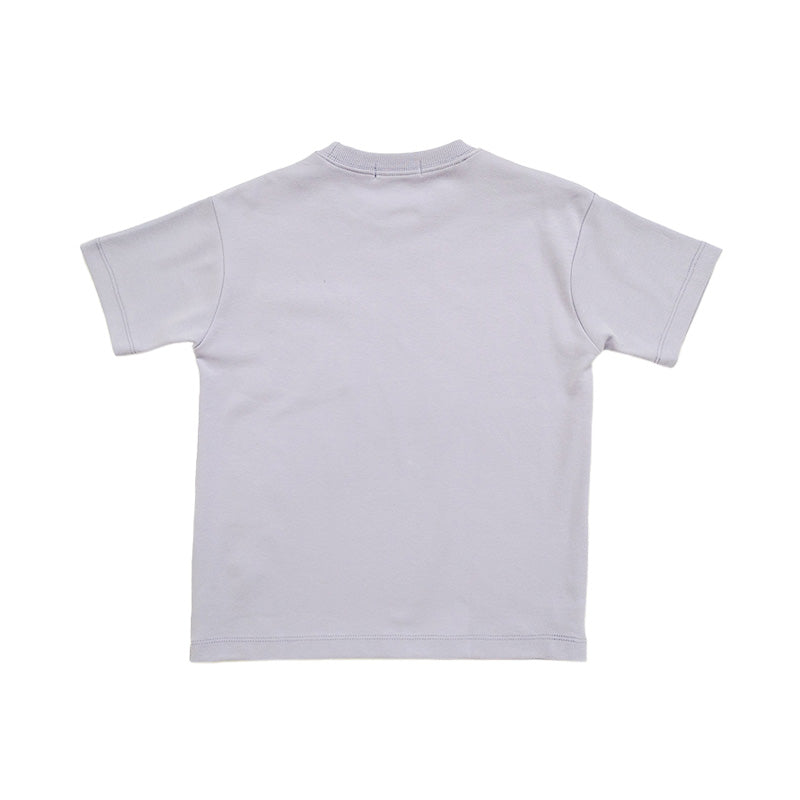 Boy Essential Oversized Pocket Tee - SB2305209