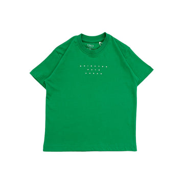 Boy Graphic Tee - Green - SB2308247C