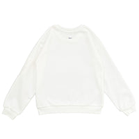 Boy Printed Sweatshirt - Off White - SB2310241A