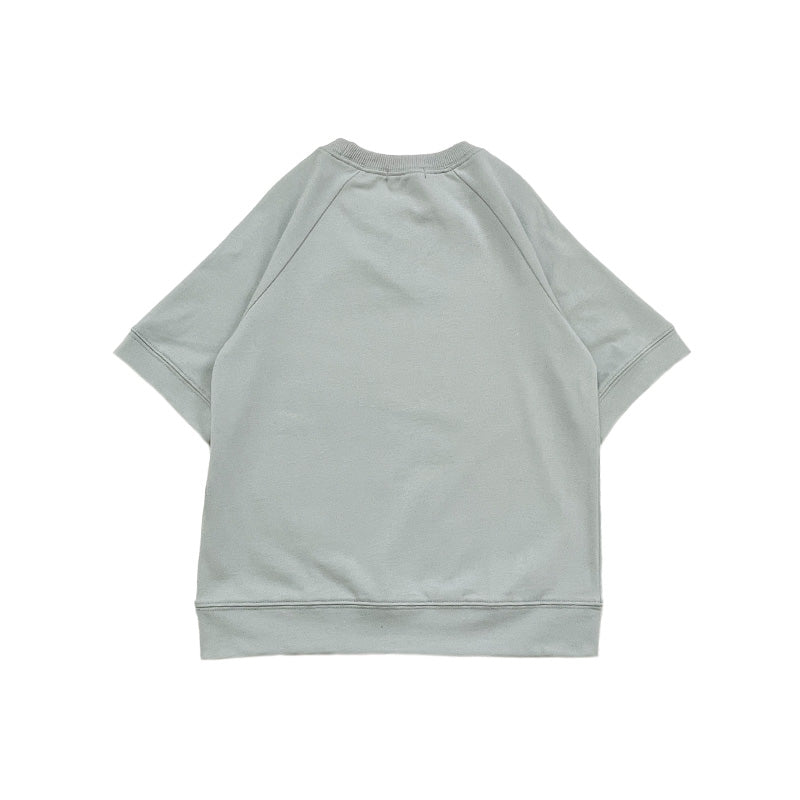 Boy Raglan Sleeve Top - SB2312279