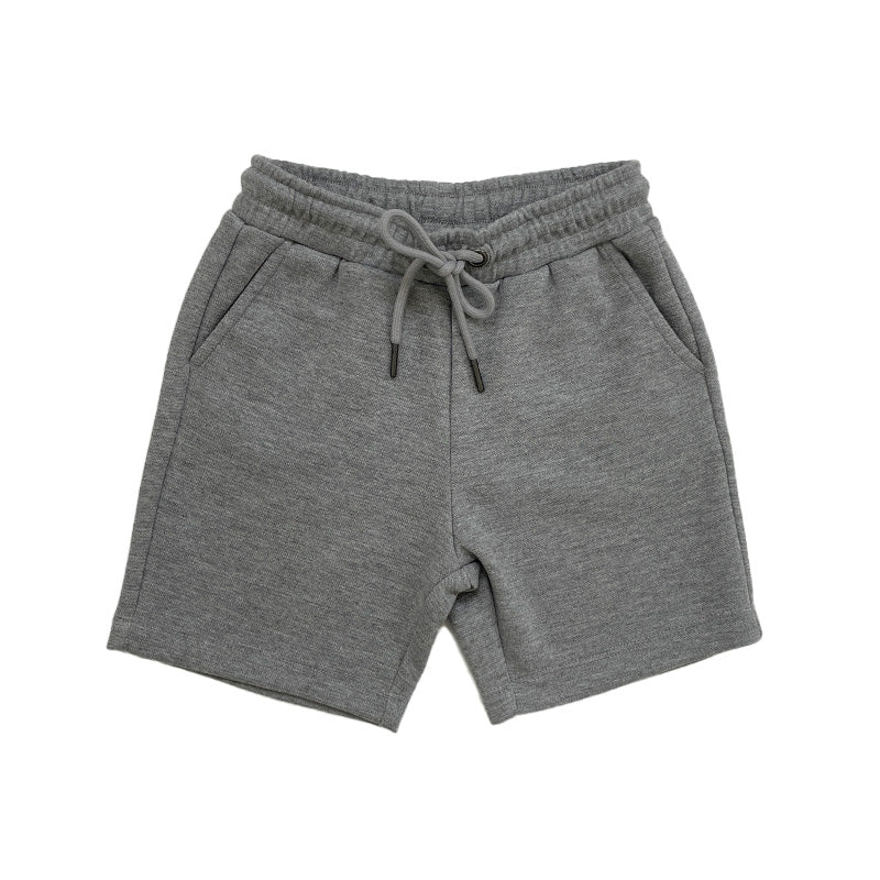 Boy Pique Shorts - SB2312283