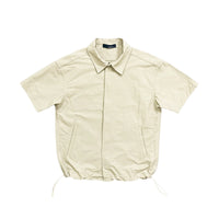 Boy Oversized Nylon Shirt - SB2401011