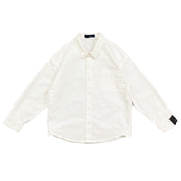 Boy Oversized Shirt - SB2401014