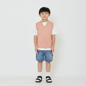 Boy Vest Top - SB2402021