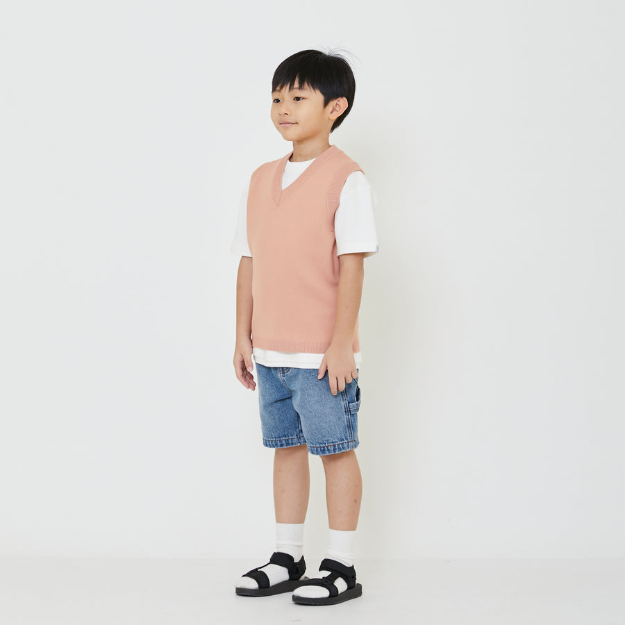 Boy Vest Top - SB2402021