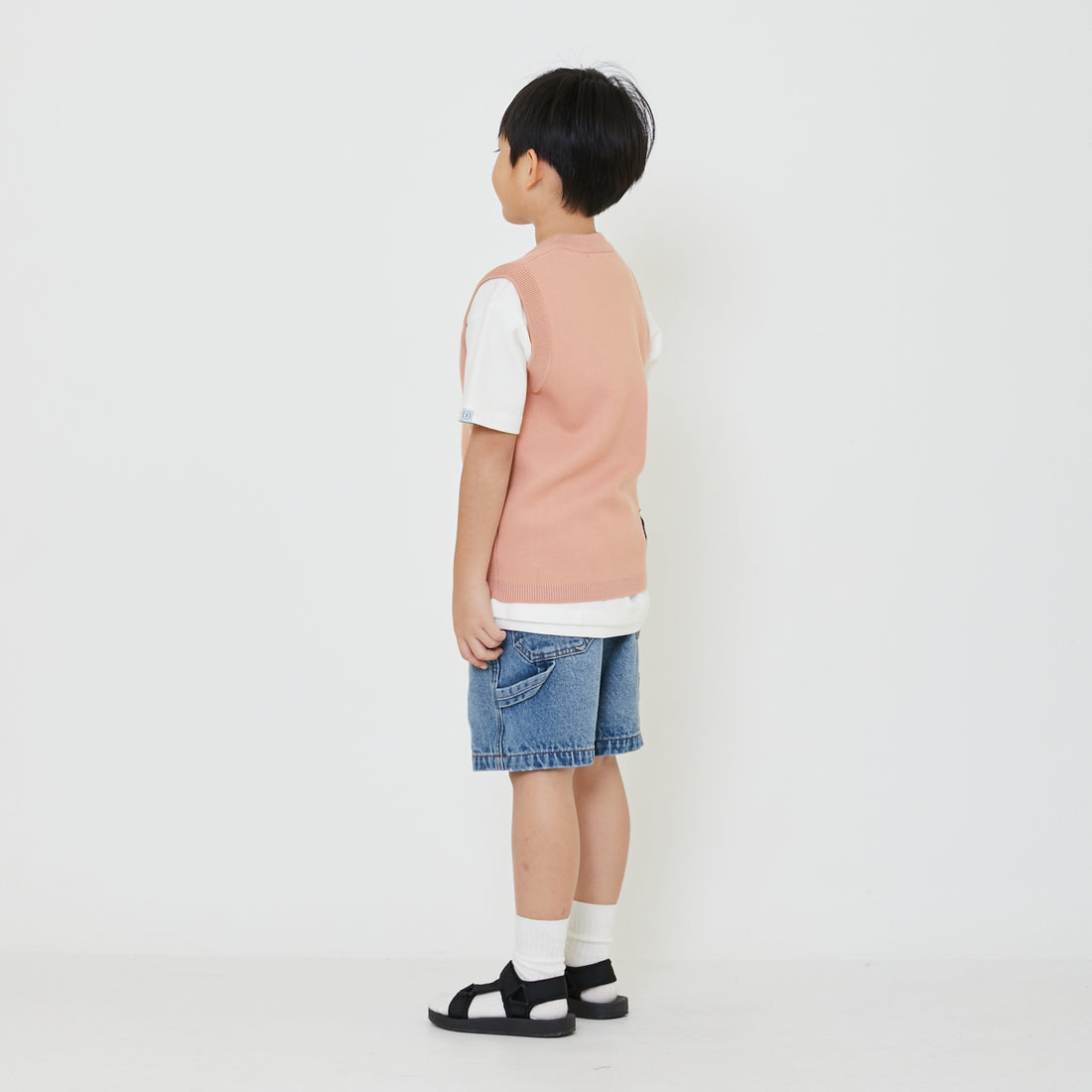 Boy Vest Top - SB2402021