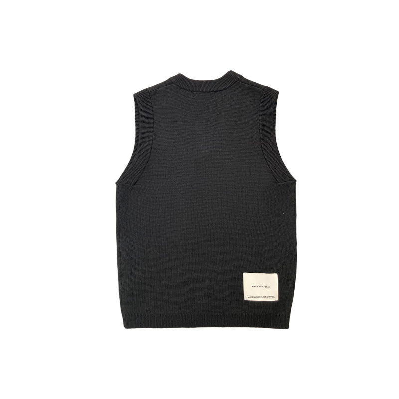 Boy Vest Top - SB2402021