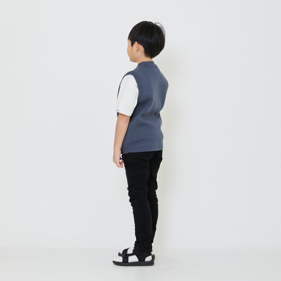 Boy Vest Top - SB2403037