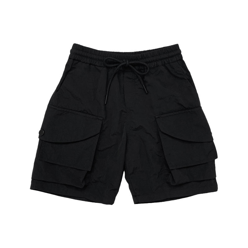 Boy Nylon Shorts - SB2403048