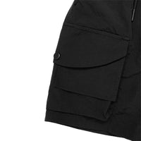 Boy Nylon Shorts - SB2403048