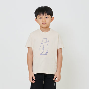 Boy Graphic Tee - SB2403059