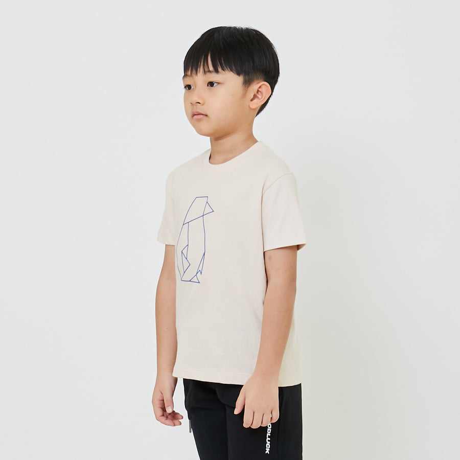 Boy Graphic Tee - SB2403059