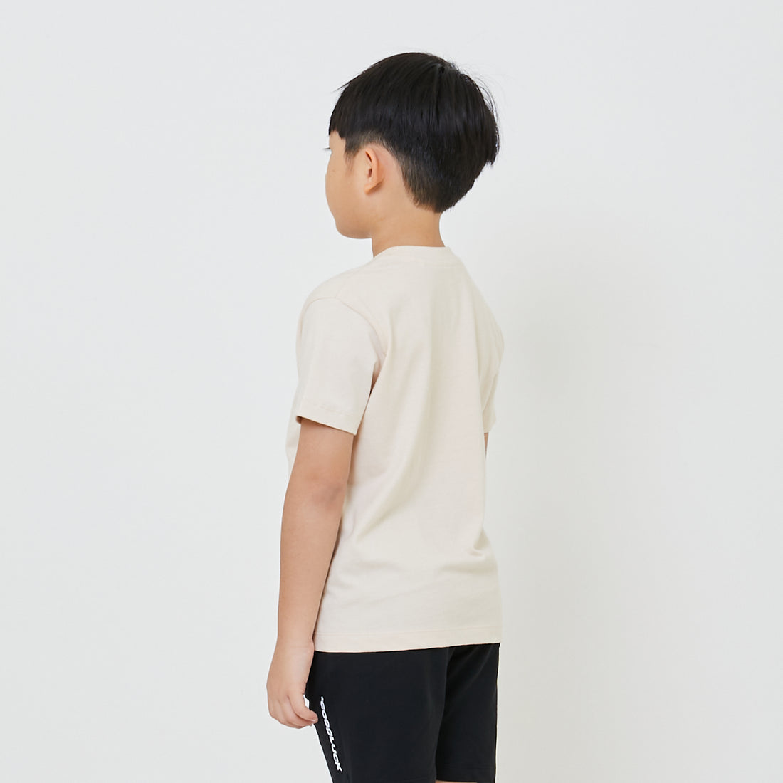 Boy Graphic Tee - SB2403059