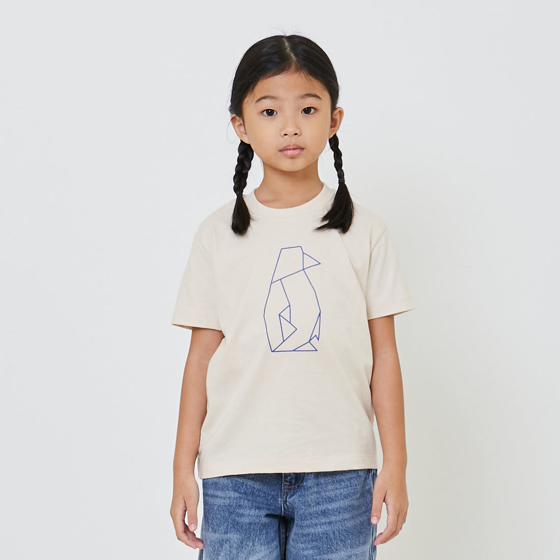 Boy Graphic Tee - SB2403059