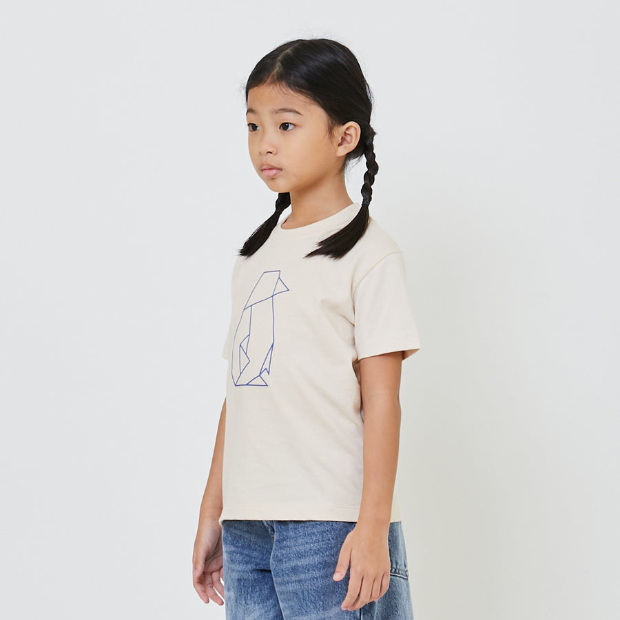 Boy Graphic Tee - SB2403059