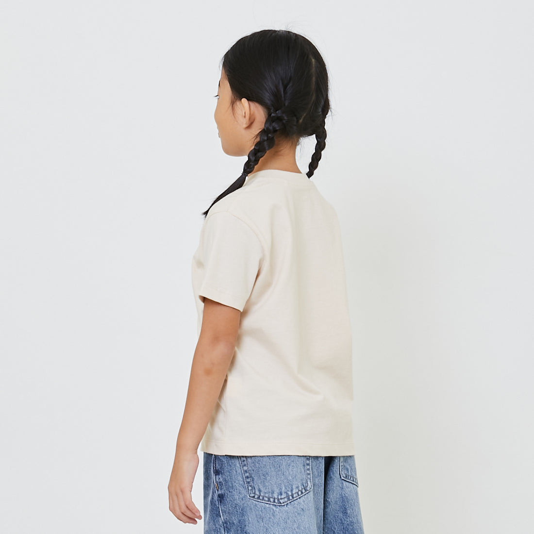 Boy Graphic Tee - SB2403059