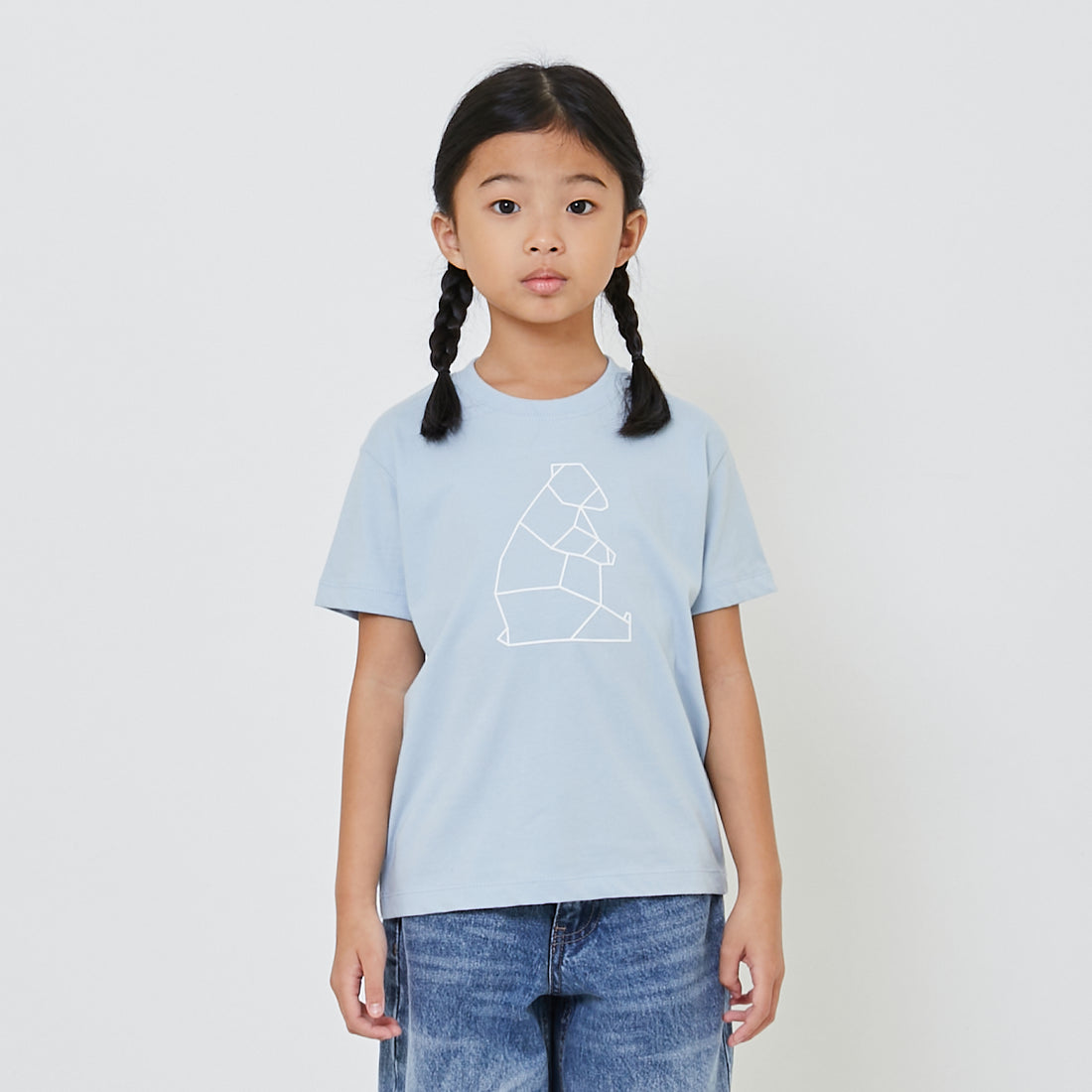 Boy Graphic Tee - SB2403059