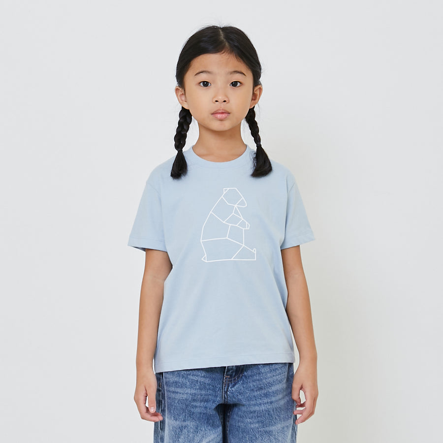 Boy Graphic Tee - SB2403059