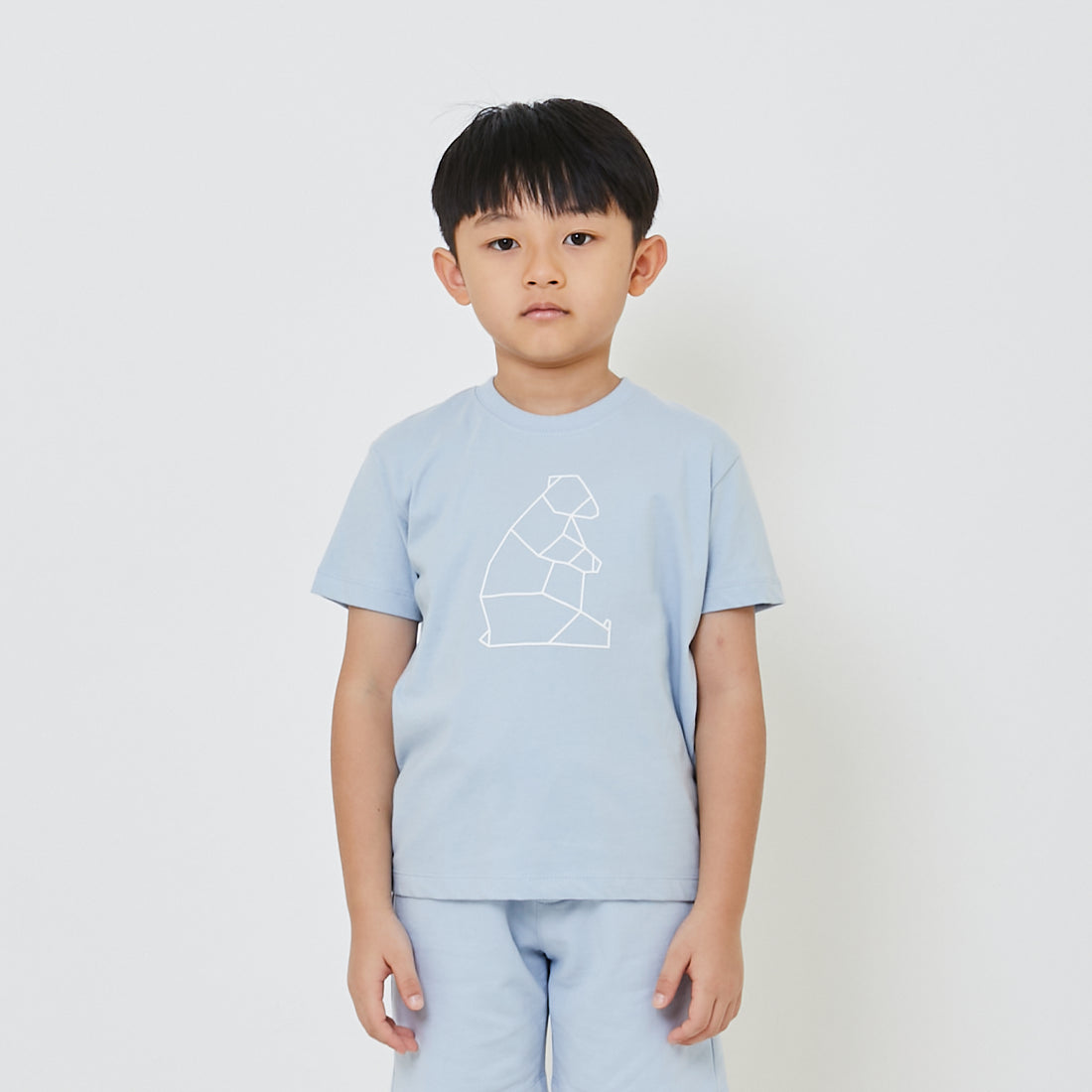 Boy Graphic Tee - SB2403059