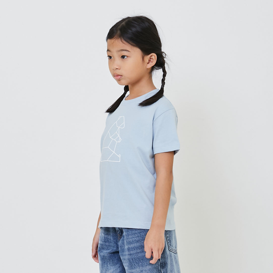 Boy Graphic Tee - SB2403059