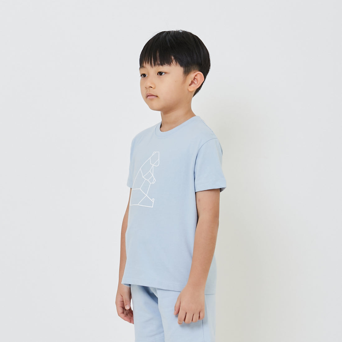 Boy Graphic Tee - SB2403059