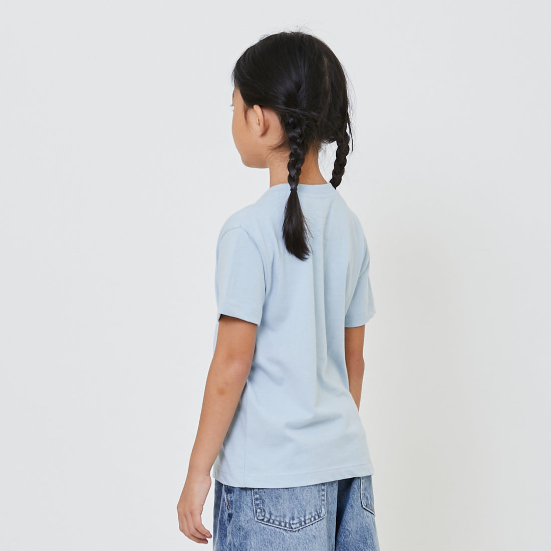 Boy Graphic Tee - SB2403059