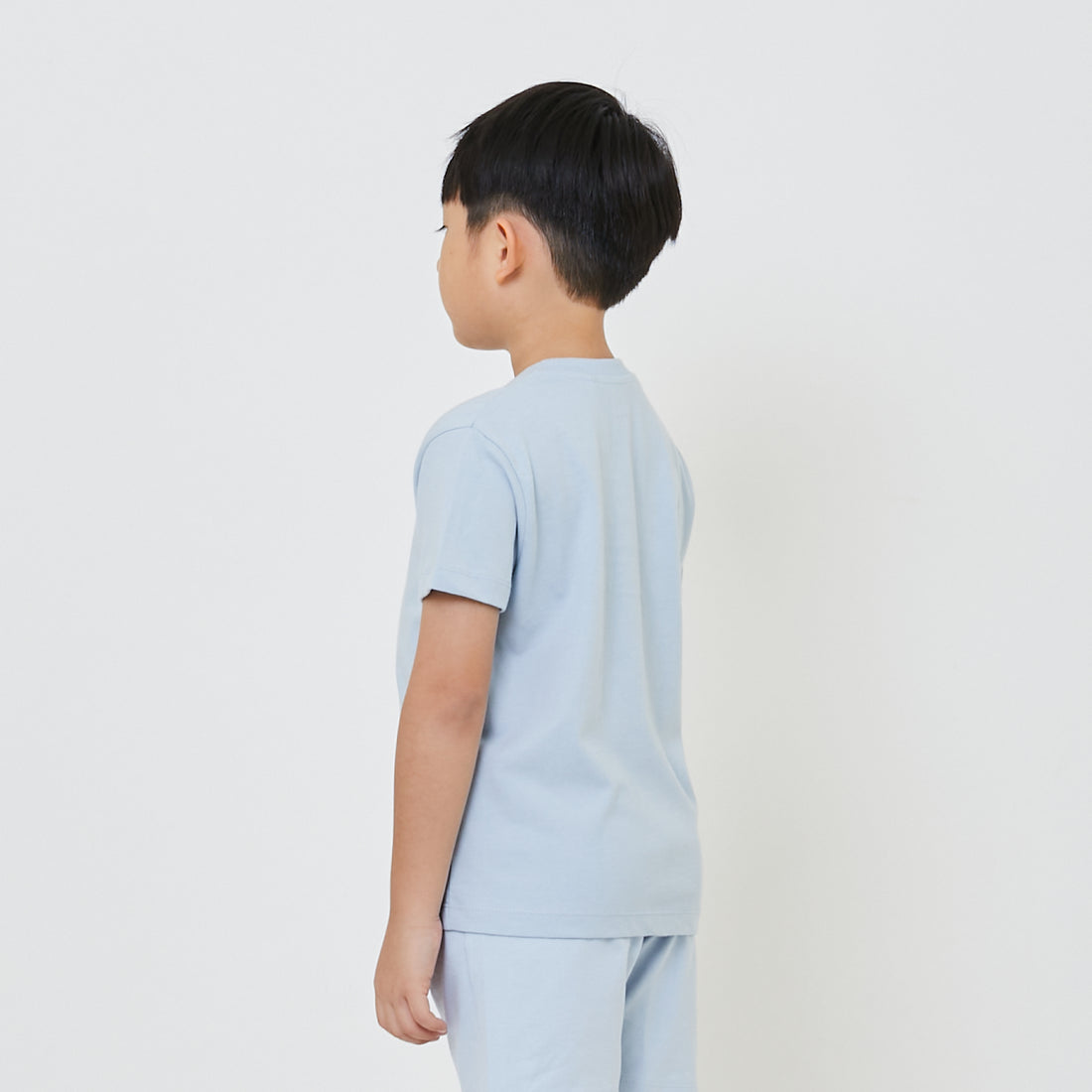 Boy Graphic Tee - SB2403059
