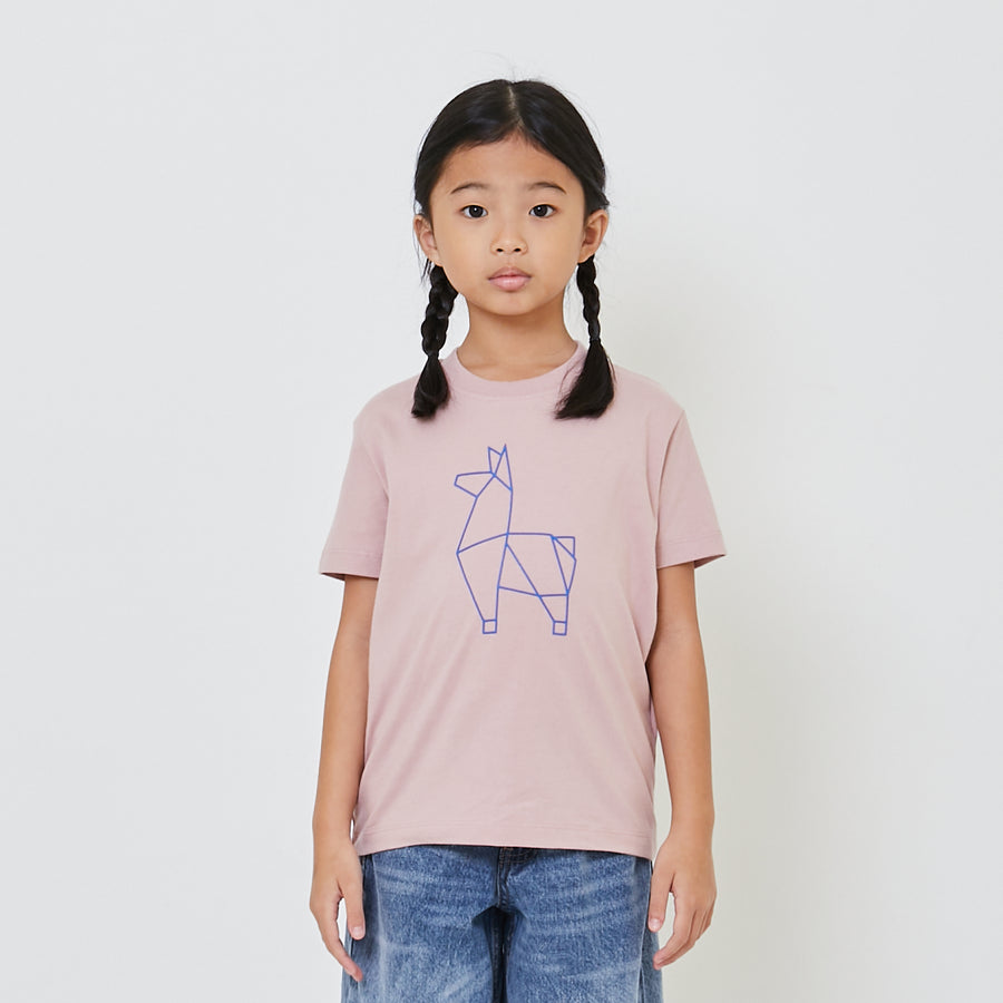 Boy Graphic Tee - SB2403059