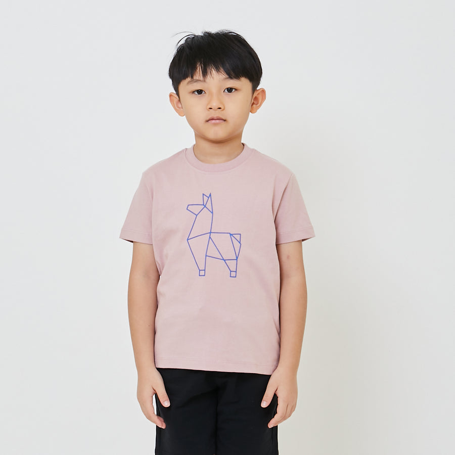 Boy Graphic Tee - SB2403059