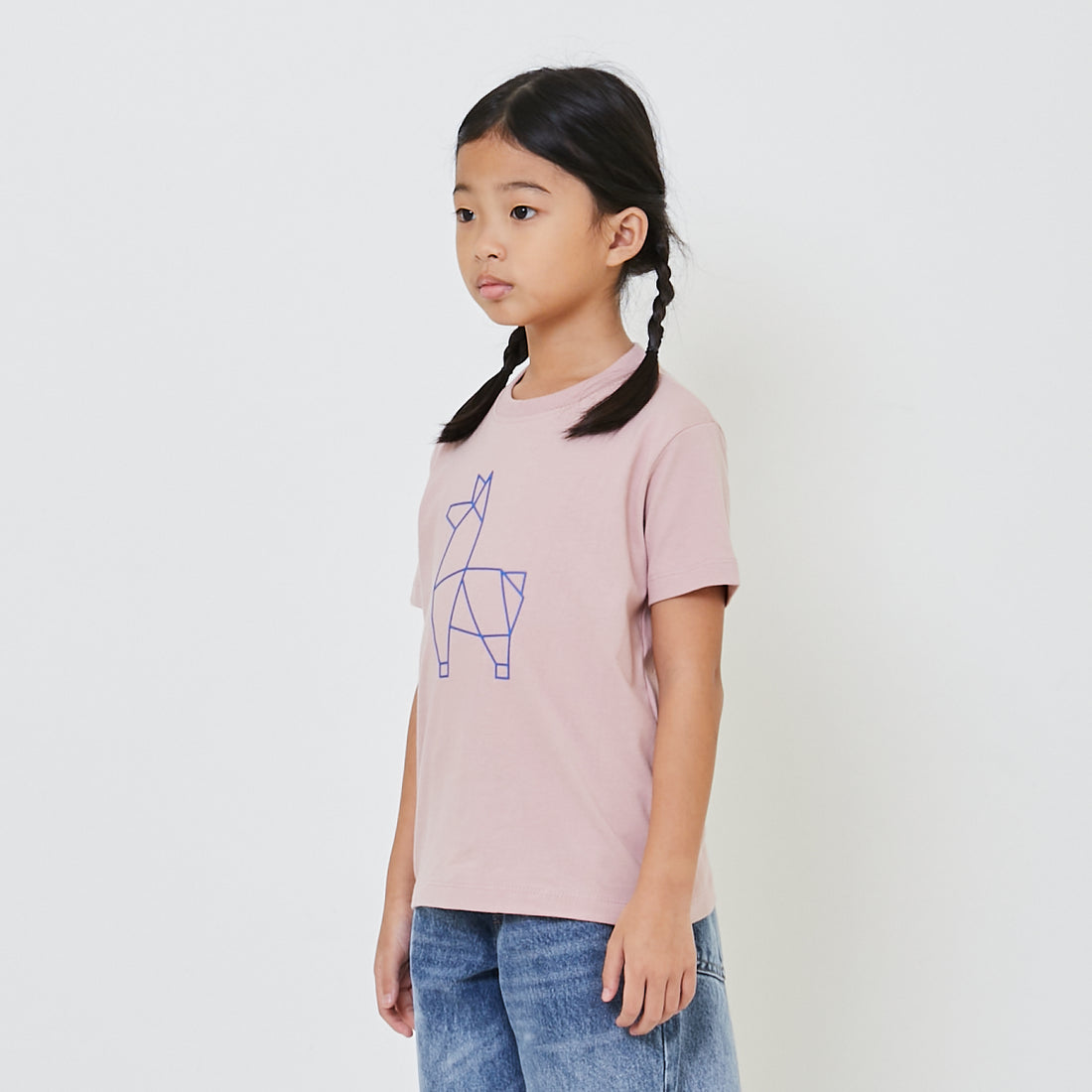 Boy Graphic Tee - SB2403059