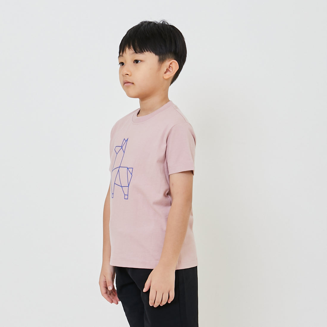 Boy Graphic Tee - SB2403059