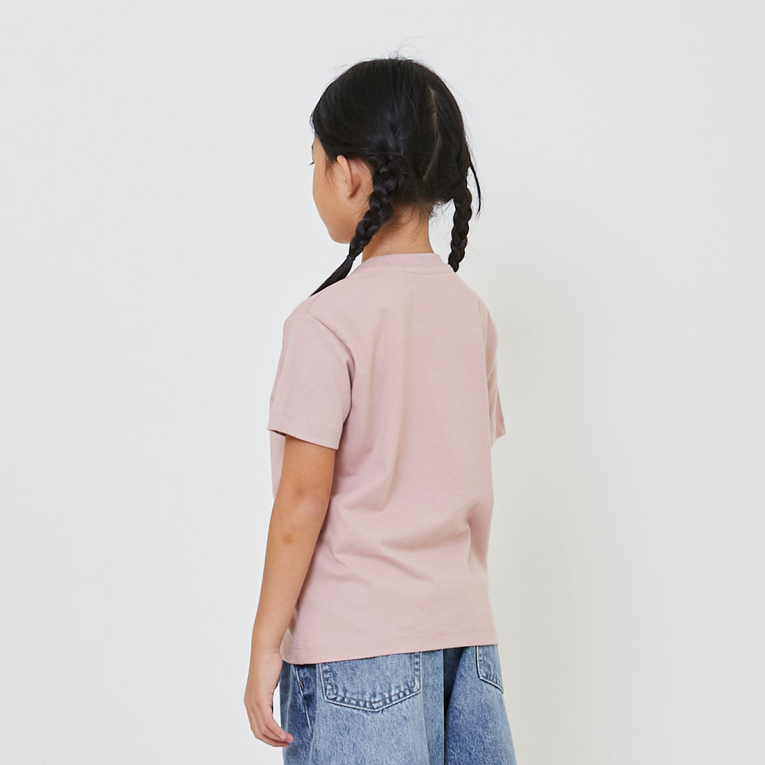 Boy Graphic Tee - SB2403059