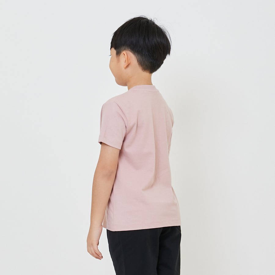 Boy Graphic Tee - SB2403059