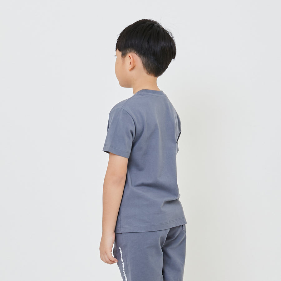 Boy Graphic Tee - SB2403059
