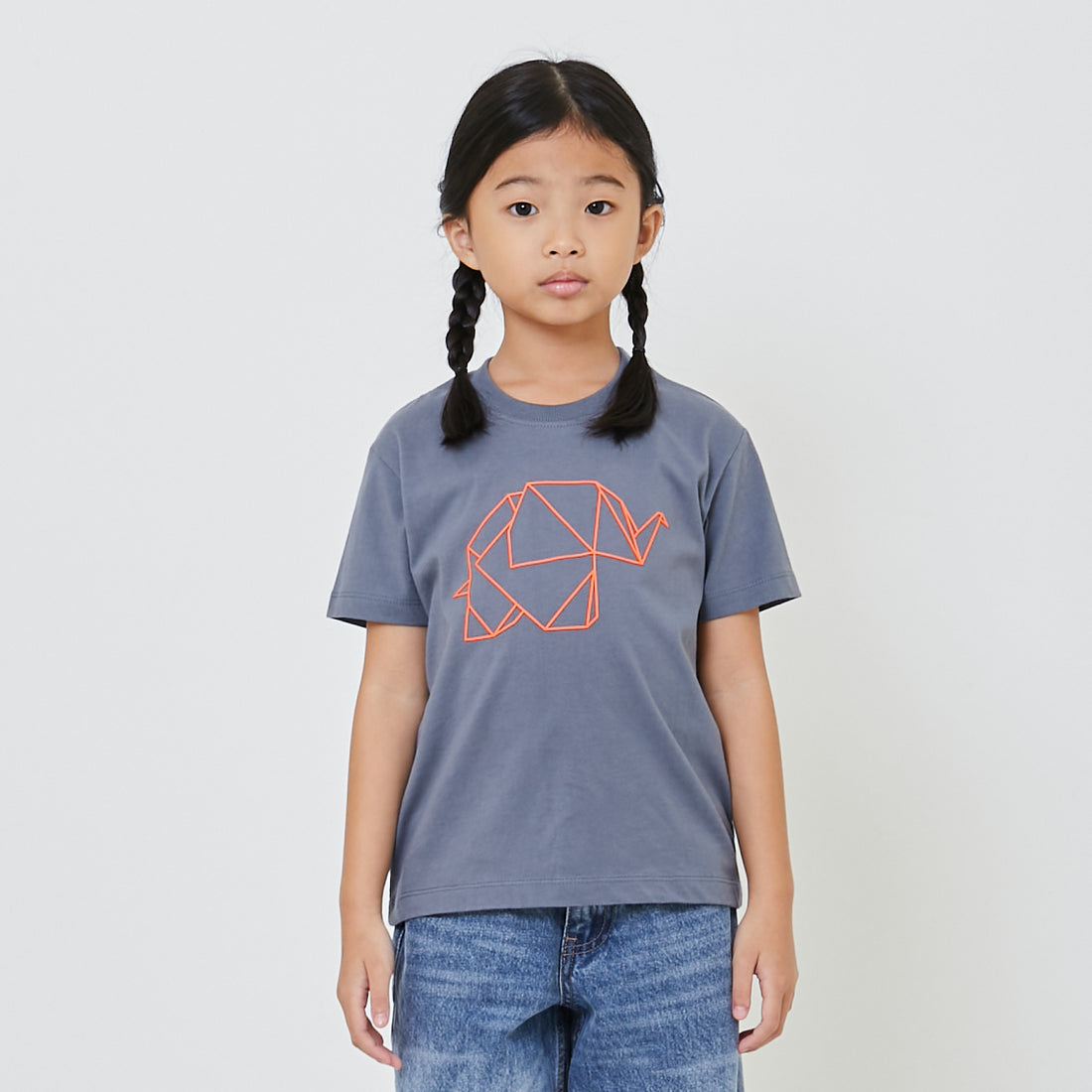 Boy Graphic Tee - SB2403059