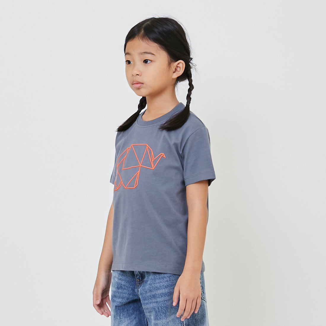 Boy Graphic Tee - SB2403059