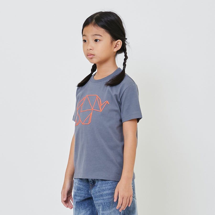 Boy Graphic Tee - SB2403059