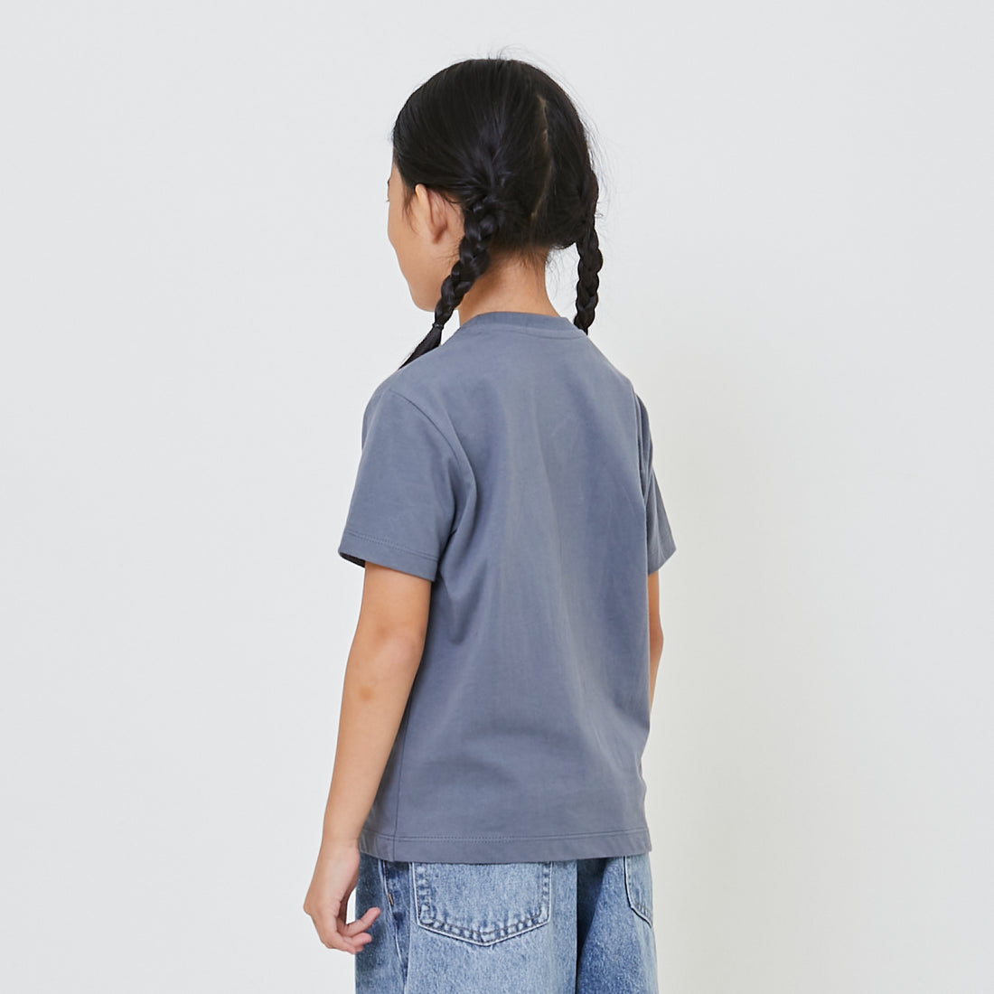 Boy Graphic Tee - SB2403059