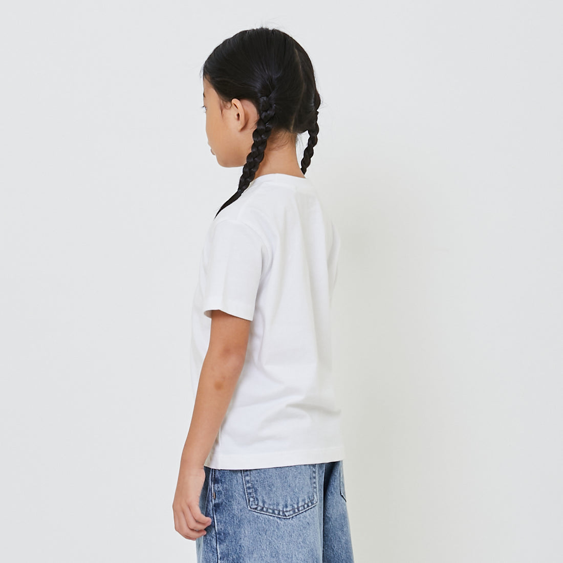 Boy Graphic Tee - SB2403060