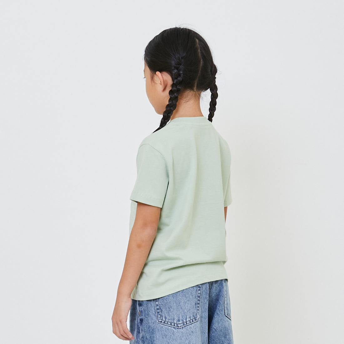 Boy Graphic Tee - SB2403060